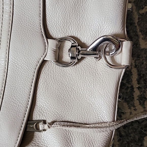 Rebecca minkoff MAC crossbody bag - Picture 3 of 9